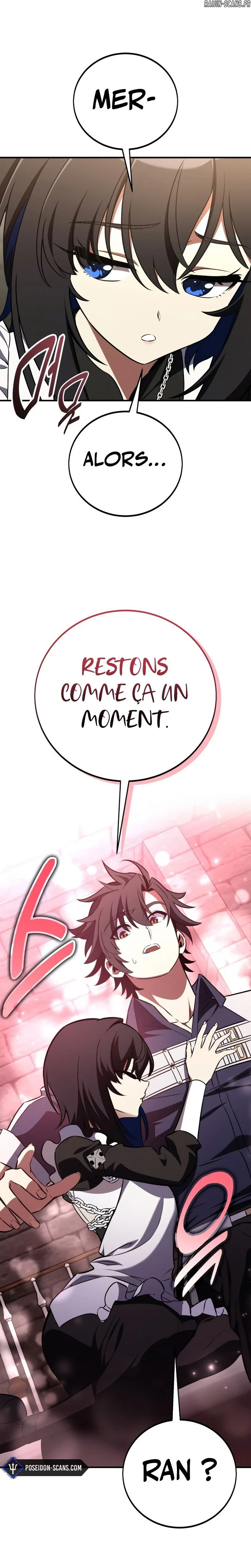 Read I Killed an Academy Player FR Manga Online