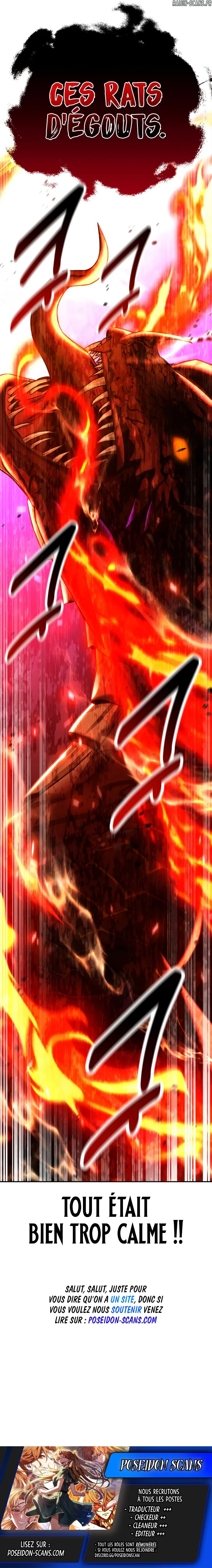 Read I Killed an Academy Player FR Manga Online