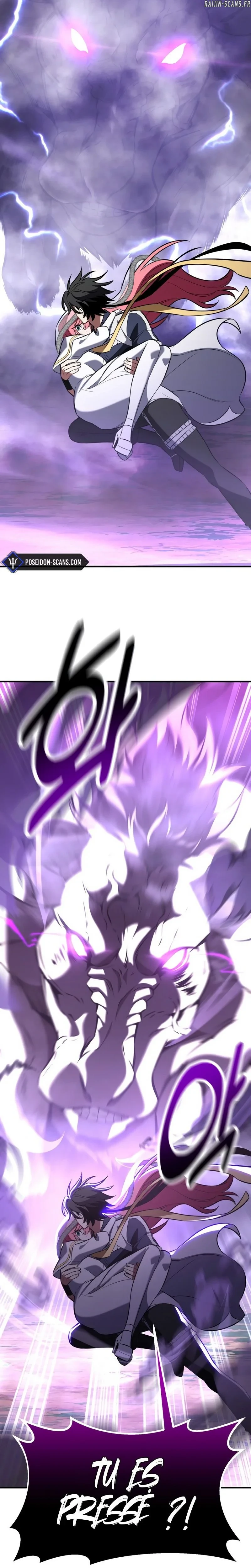 Read I Killed an Academy Player FR Manga Online