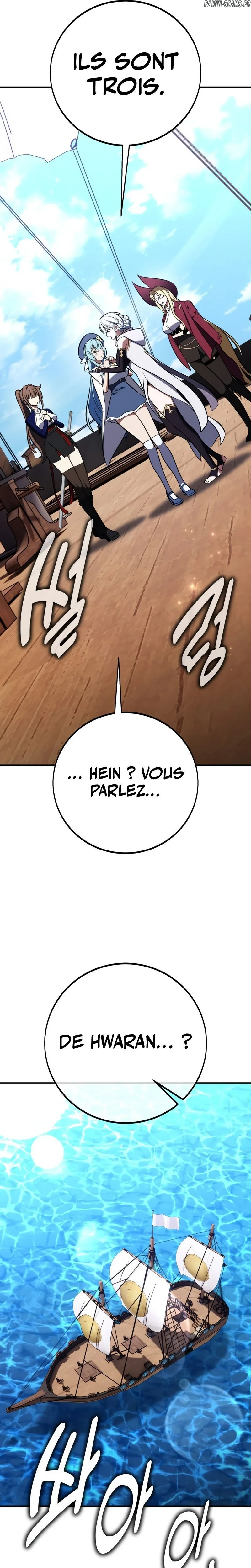 Read I Killed an Academy Player FR Manga Online