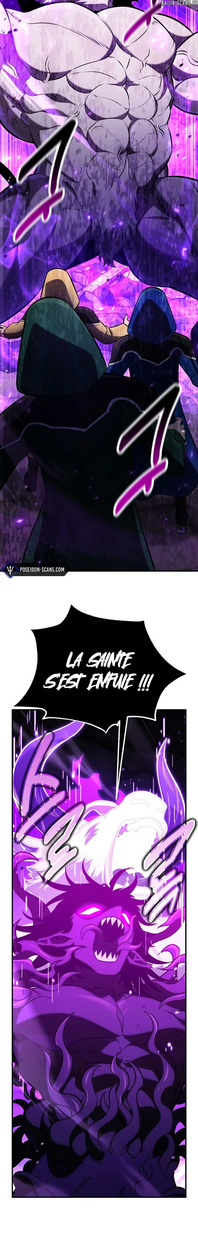 Read I Killed an Academy Player FR Manga Online