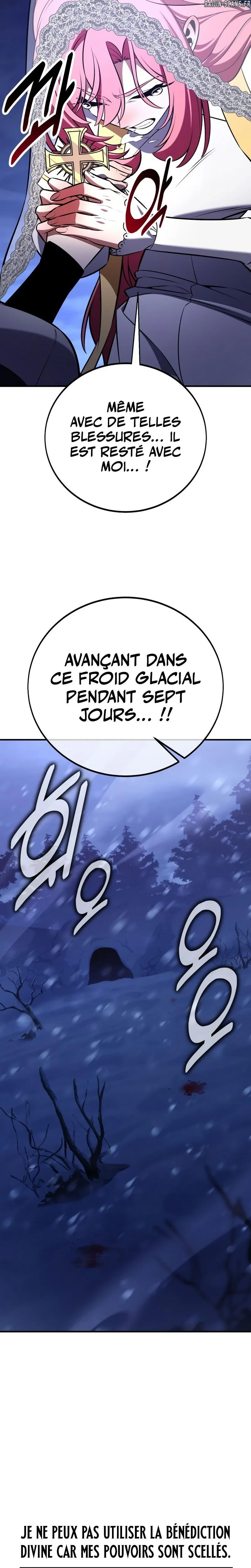 Read I Killed an Academy Player FR Manga Online