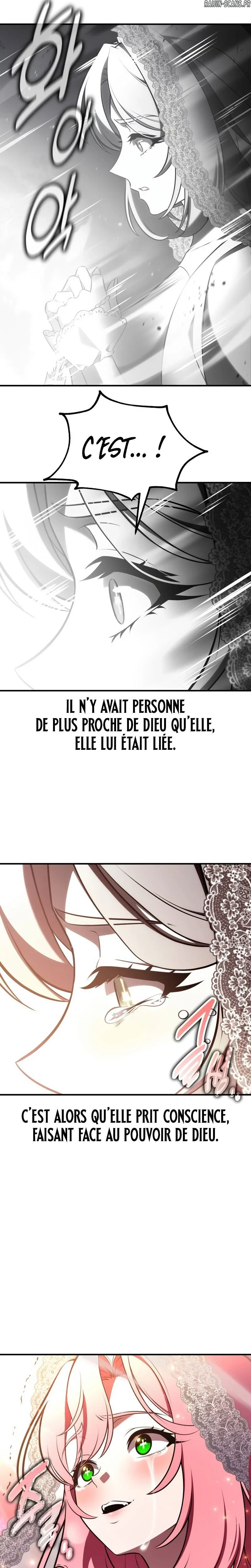 Read I Killed an Academy Player FR Manga Online