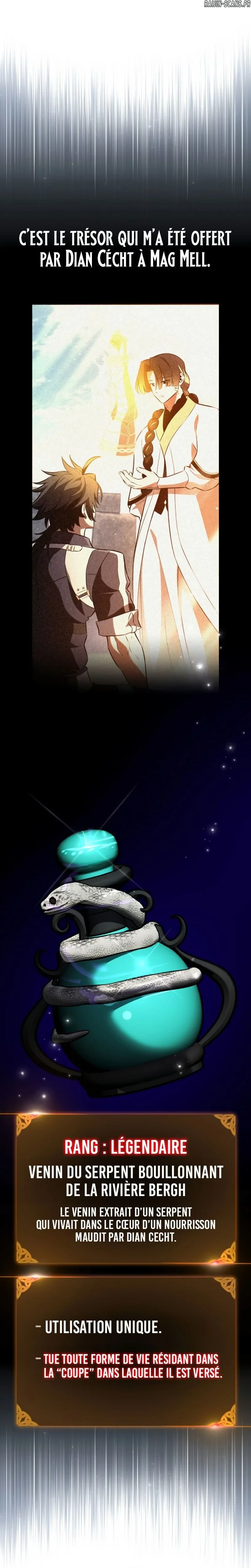 Read I Killed an Academy Player FR Manga Online