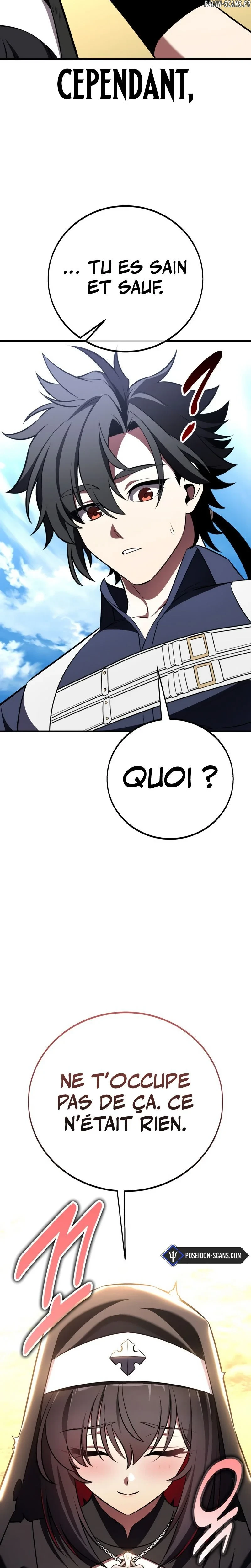 Read I Killed an Academy Player FR Manga Online