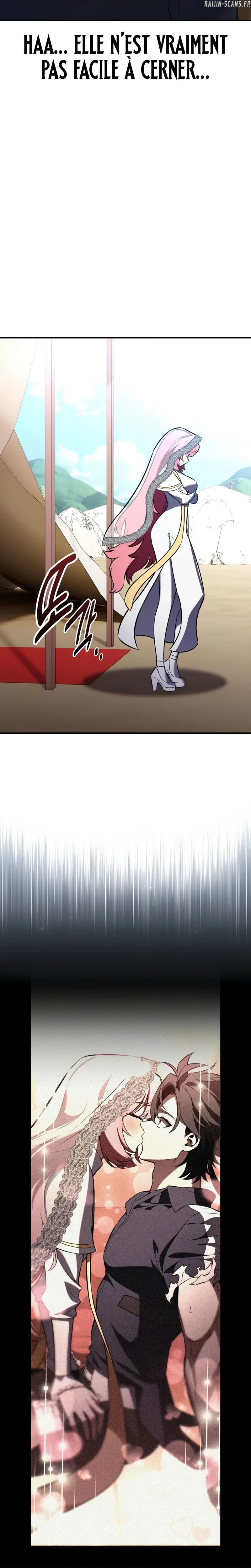 Read I Killed an Academy Player FR Manga Online