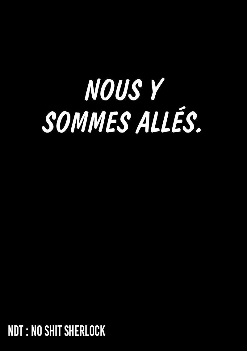 Read Infinite Mage FR Manga Online