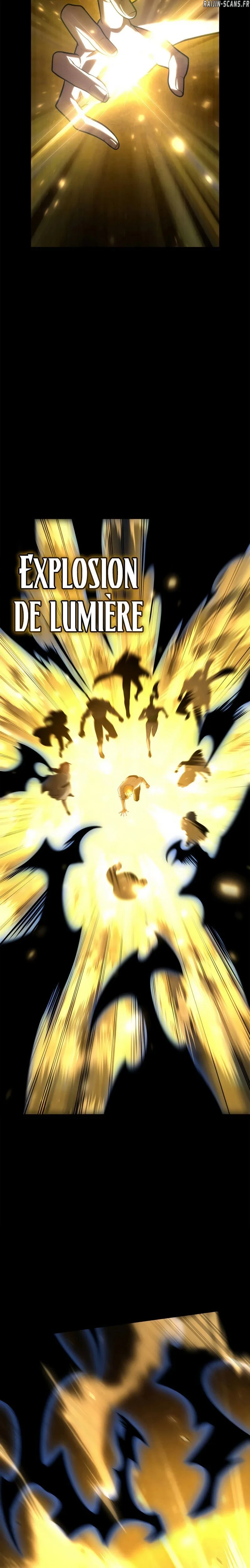 Read Infinite Mage FR Manga Online