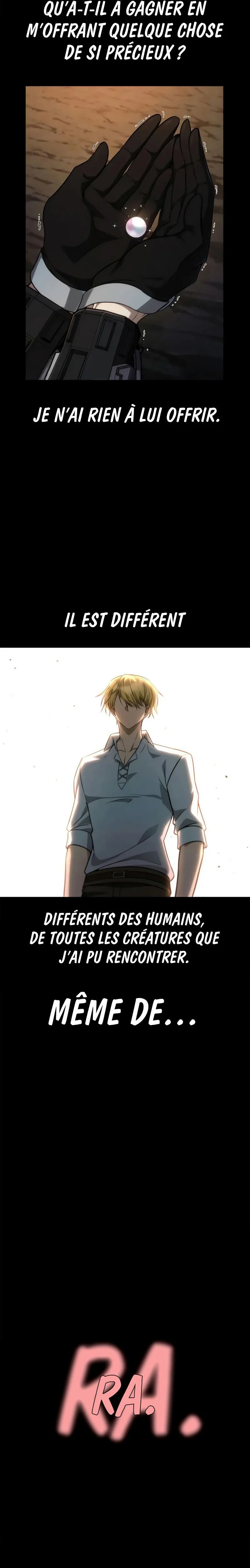 Read Infinite Mage FR Manga Online