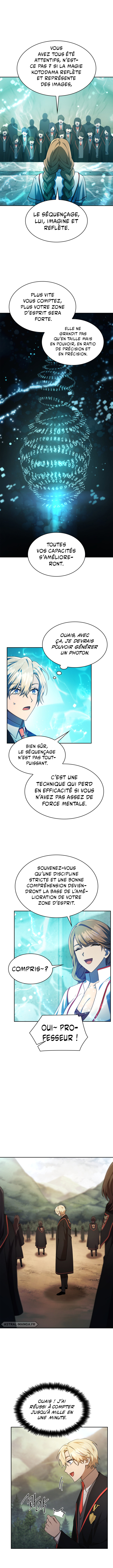 Read Infinite Mage FR Manga Online