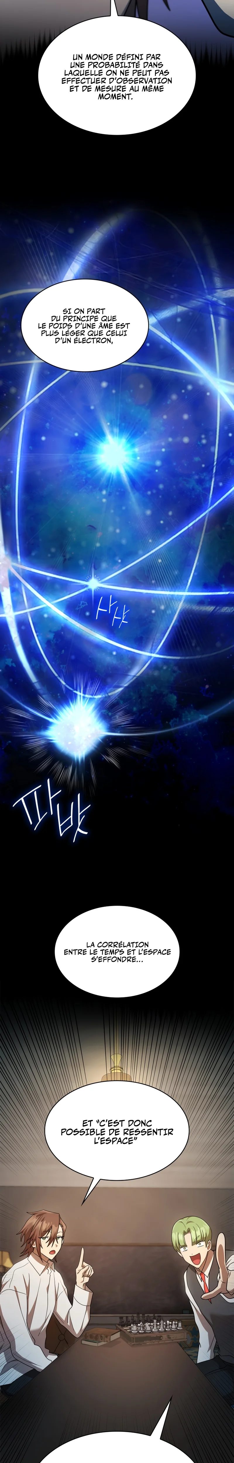 Read Infinite Mage FR Manga Online