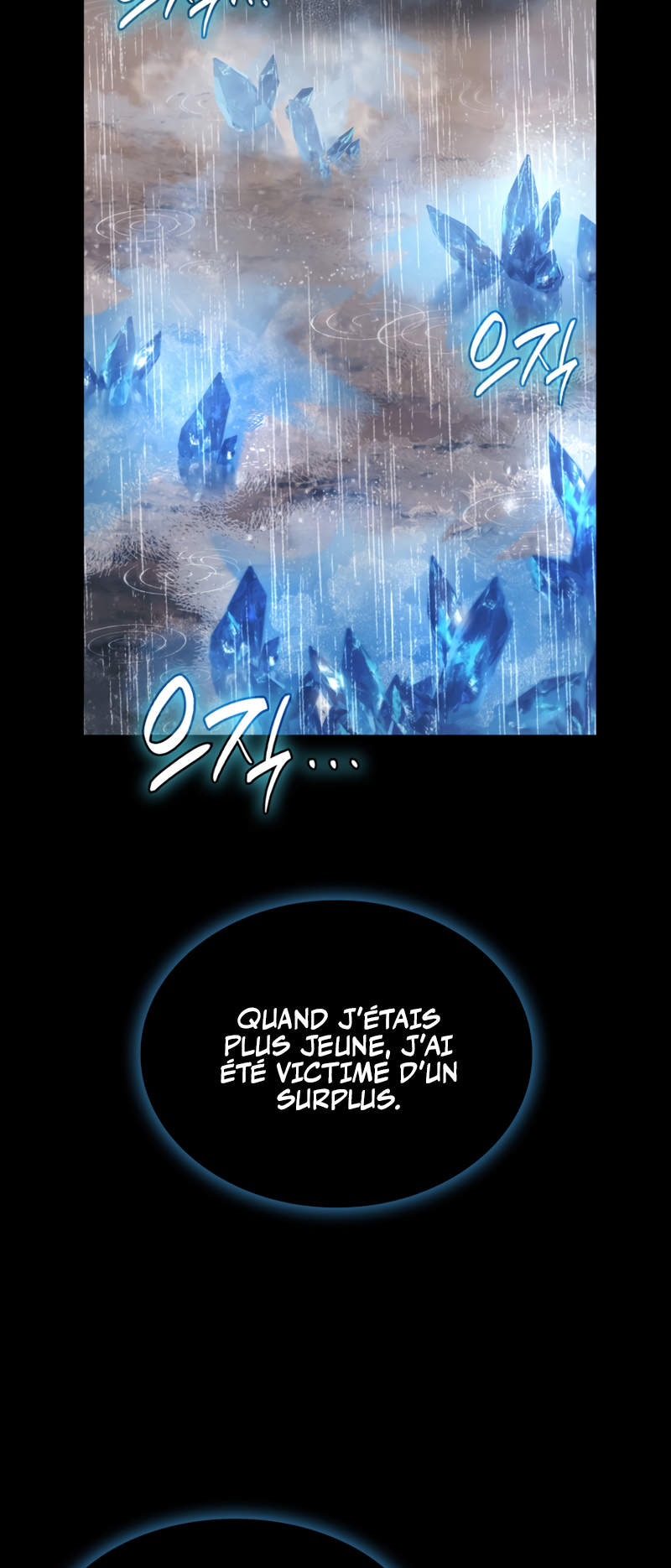 Read Infinite Mage FR Manga Online