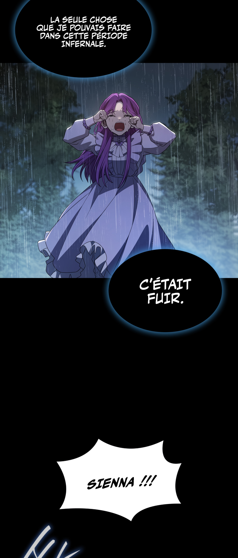 Read Infinite Mage FR Manga Online