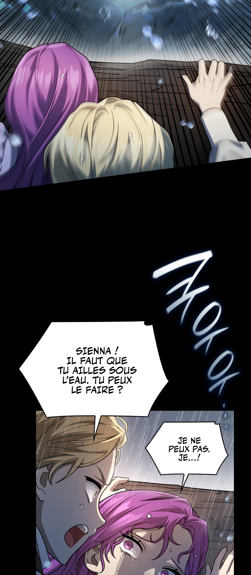 Read Infinite Mage FR Manga Online