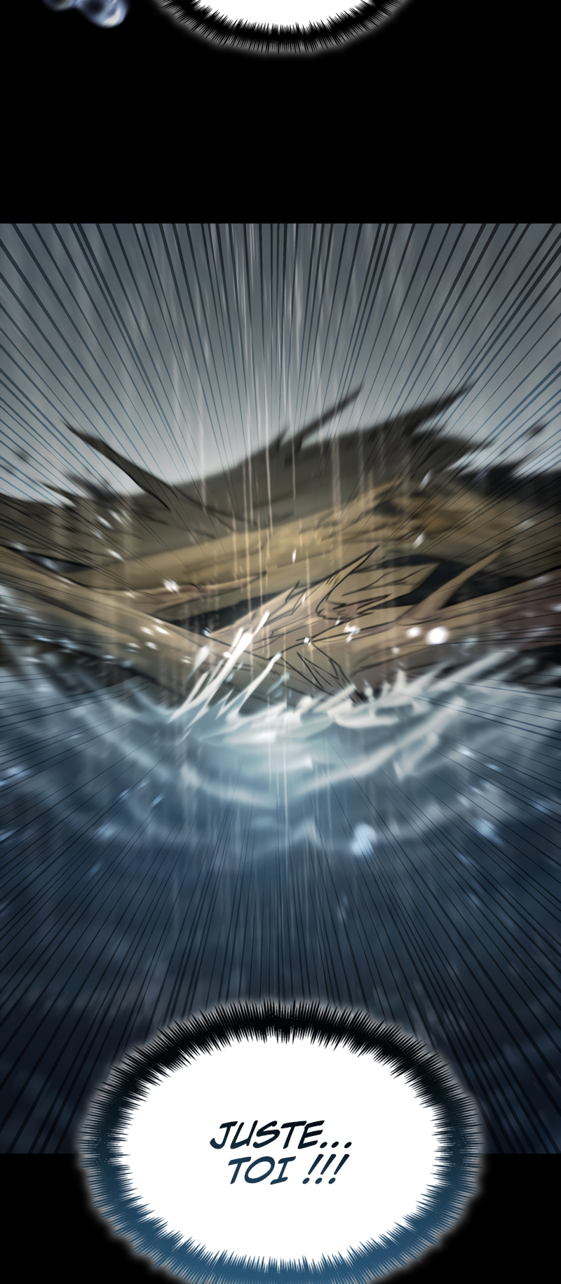 Read Infinite Mage FR Manga Online