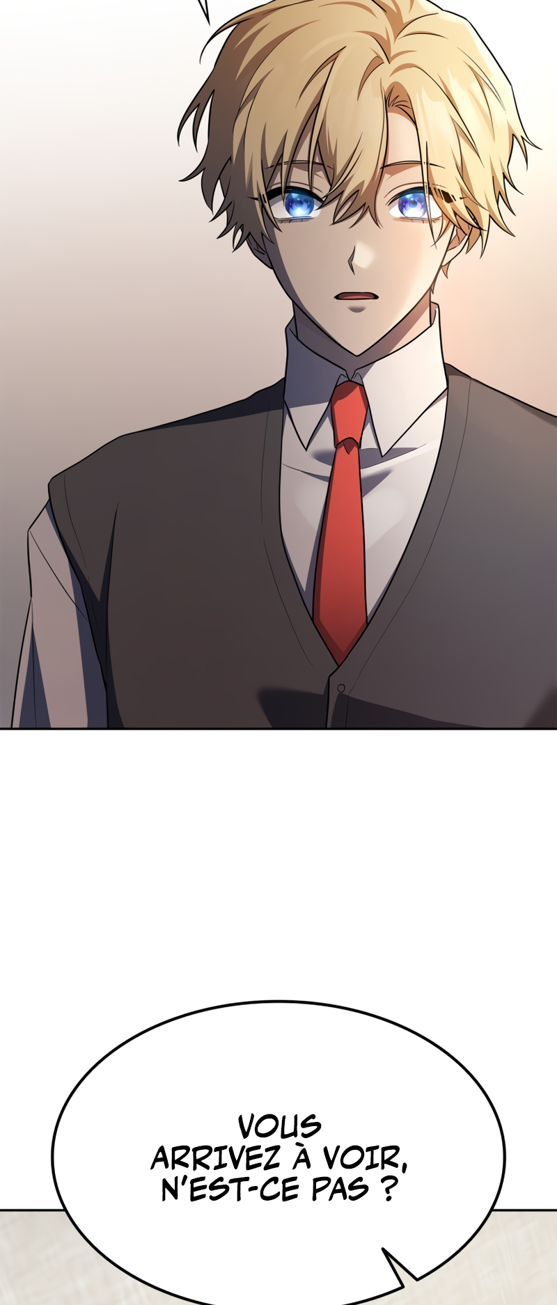 Read Infinite Mage FR Manga Online