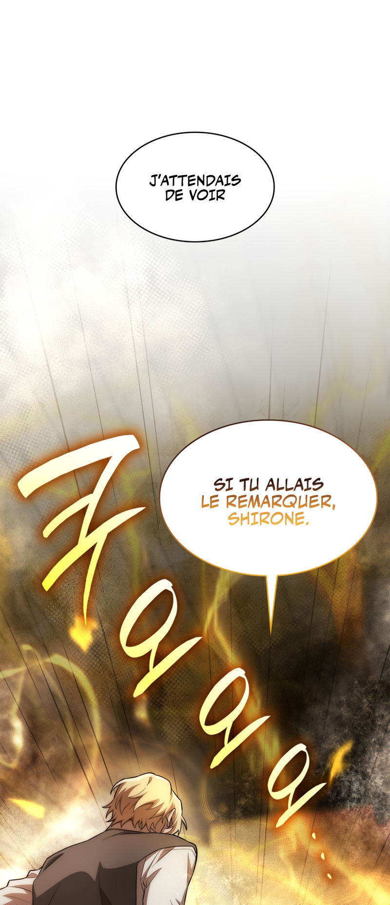 Read Infinite Mage FR Manga Online