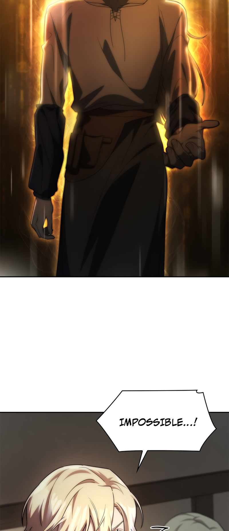 Read Infinite Mage FR Manga Online