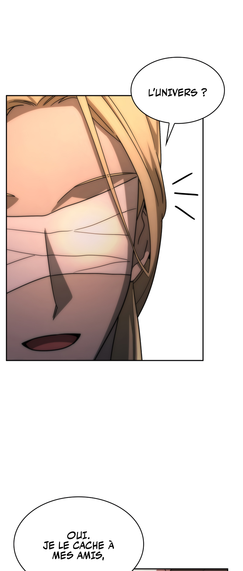 Read Infinite Mage FR Manga Online