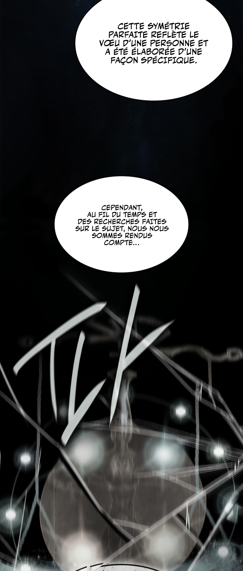 Read Infinite Mage FR Manga Online