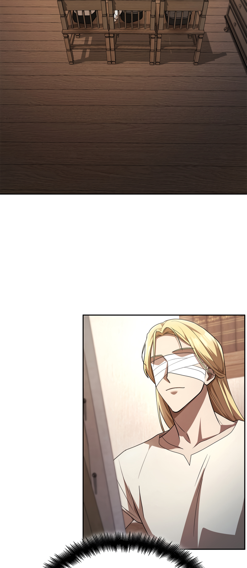 Read Infinite Mage FR Manga Online