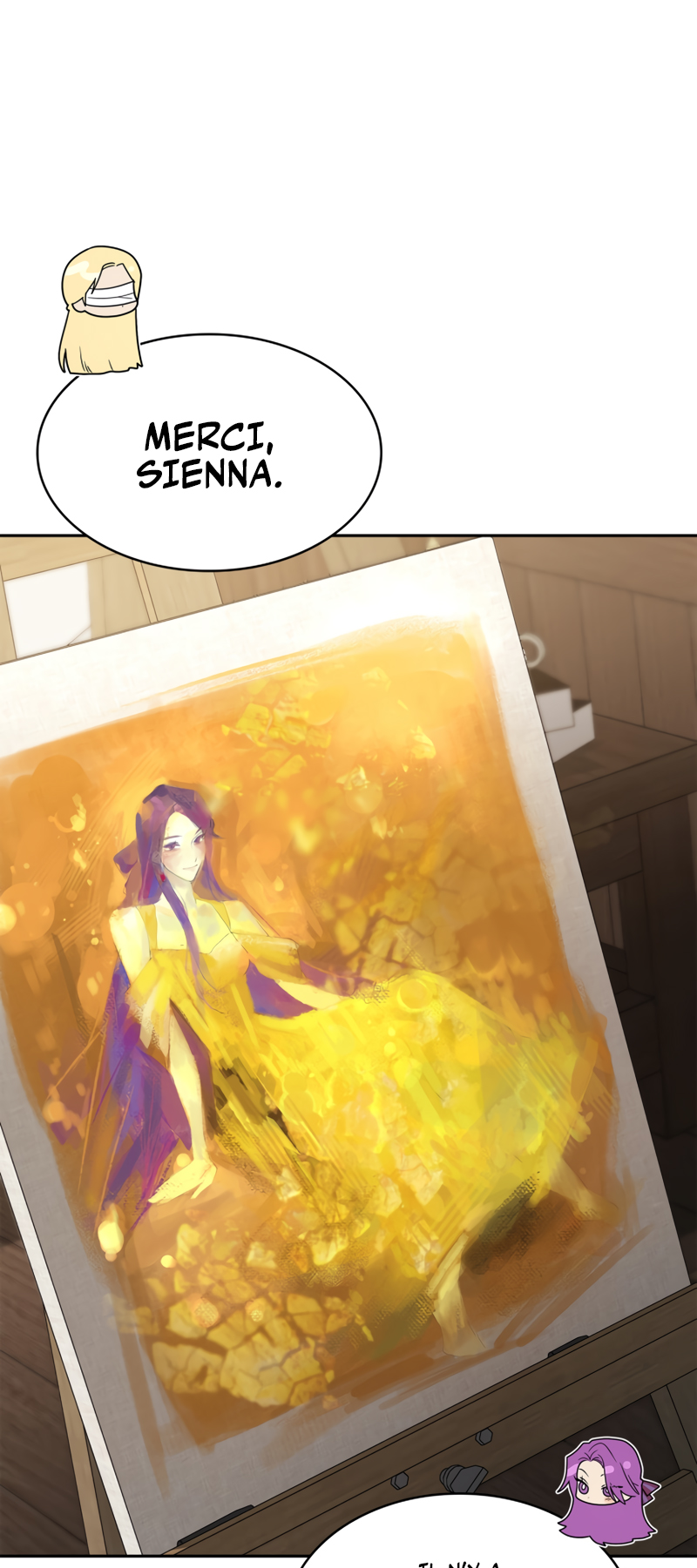 Read Infinite Mage FR Manga Online