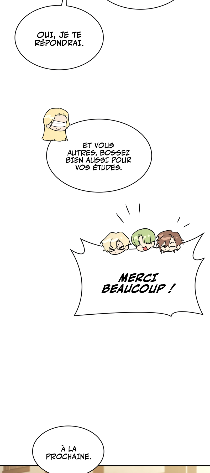 Read Infinite Mage FR Manga Online