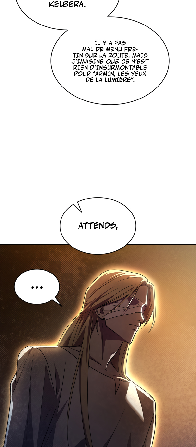 Read Infinite Mage FR Manga Online