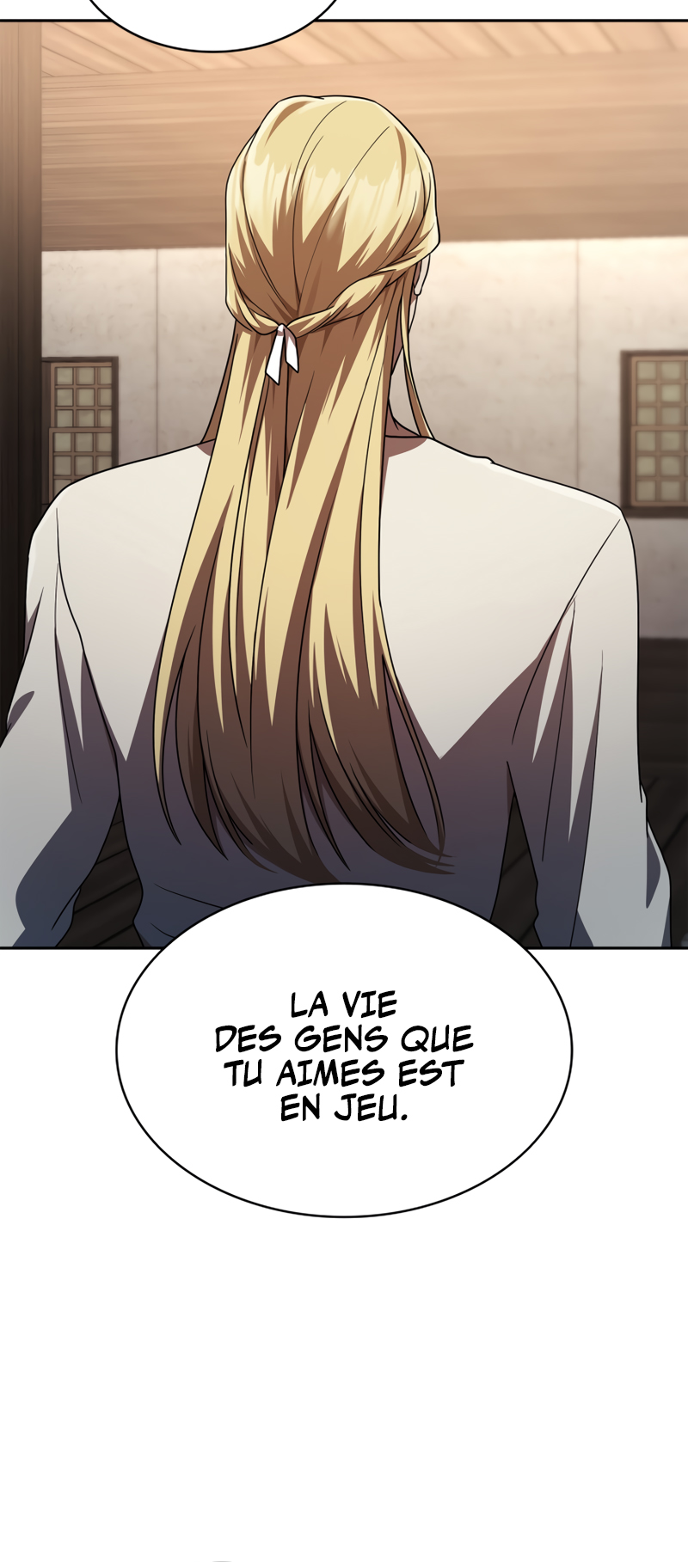 Read Infinite Mage FR Manga Online