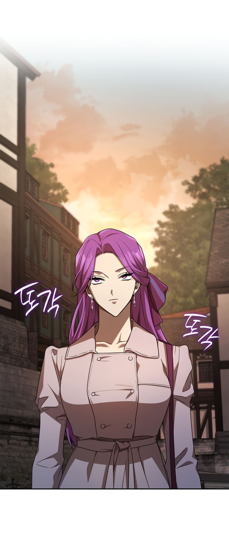 Read Infinite Mage FR Manga Online