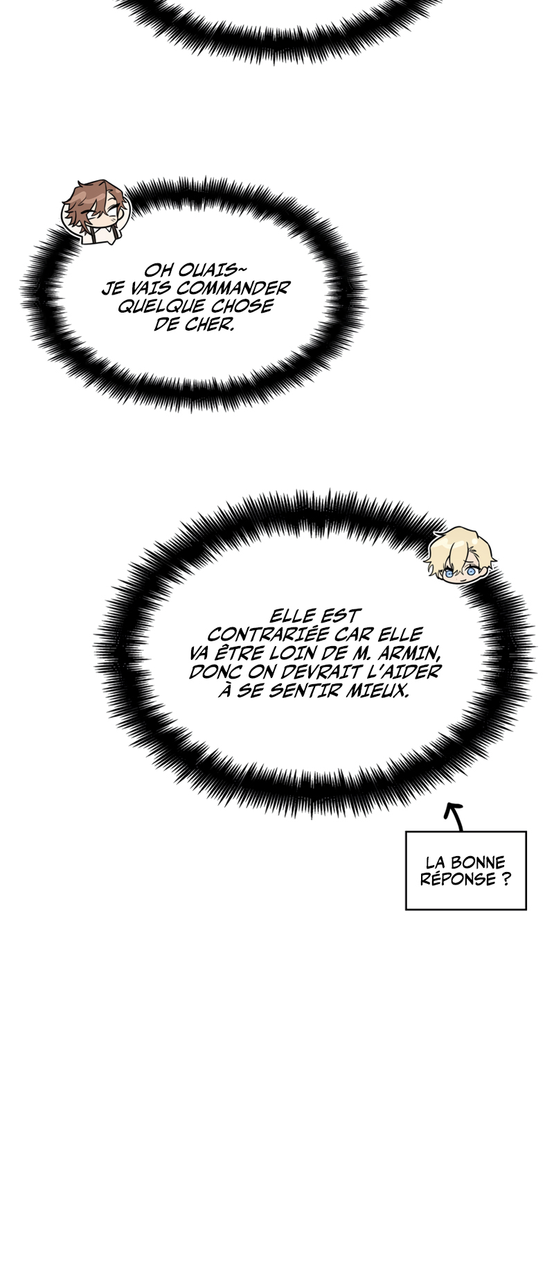 Read Infinite Mage FR Manga Online