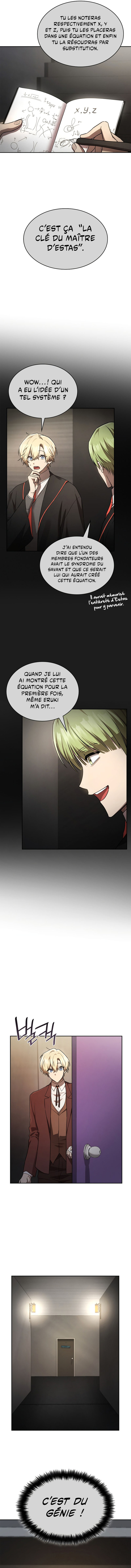 Read Infinite Mage FR Manga Online