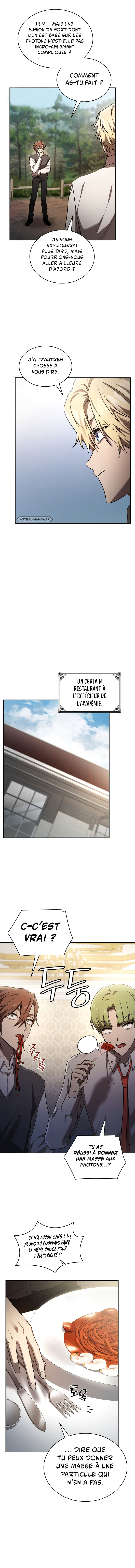 Read Infinite Mage FR Manga Online