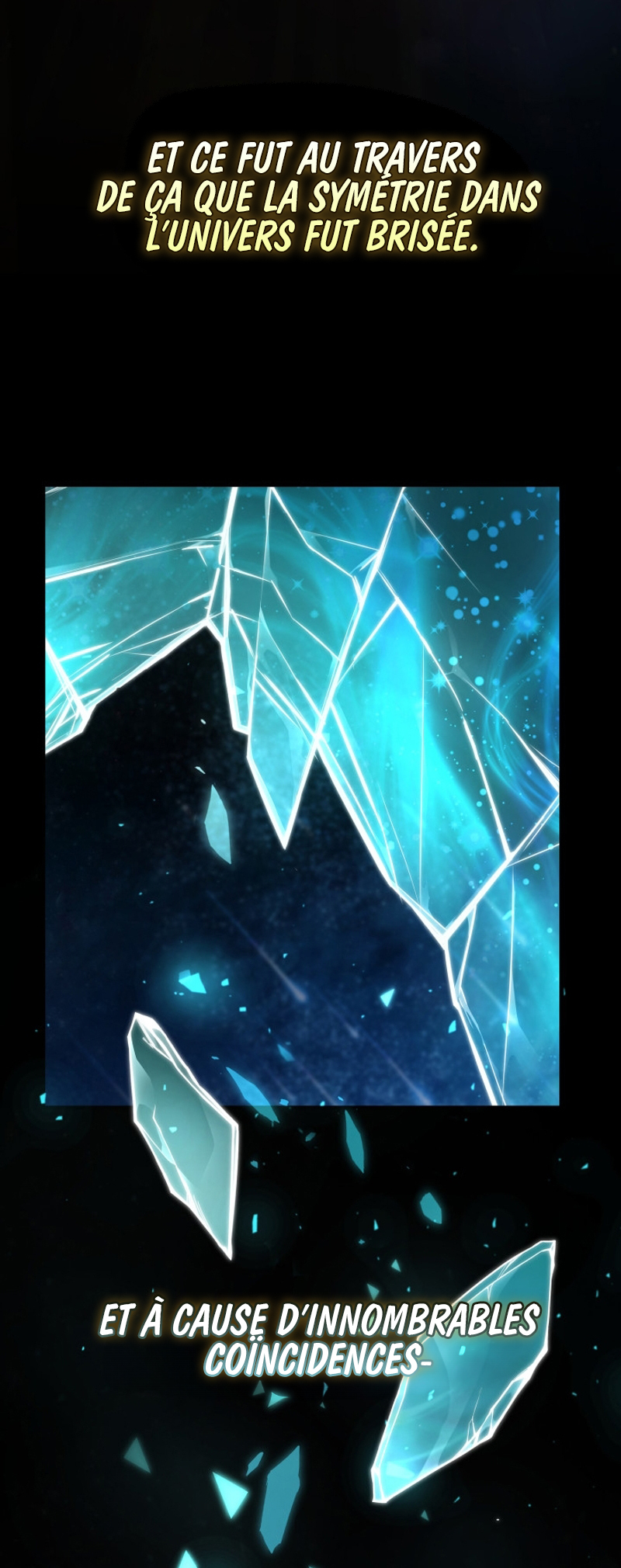 Read Infinite Mage FR Manga Online