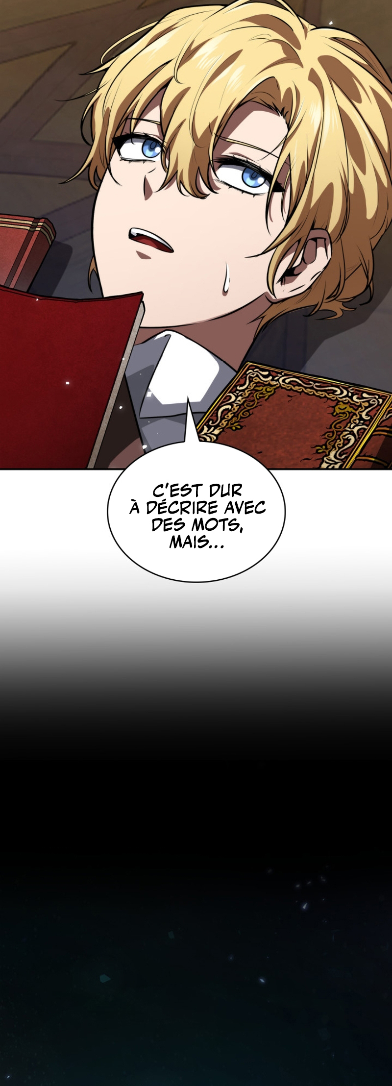 Read Infinite Mage FR Manga Online