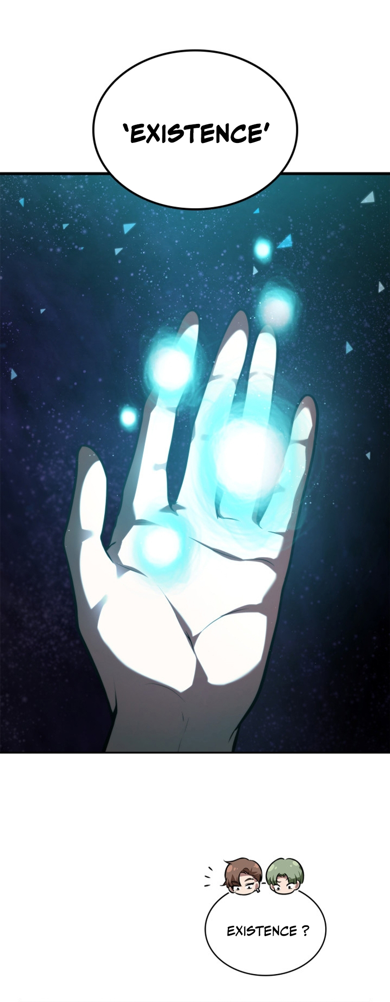 Read Infinite Mage FR Manga Online