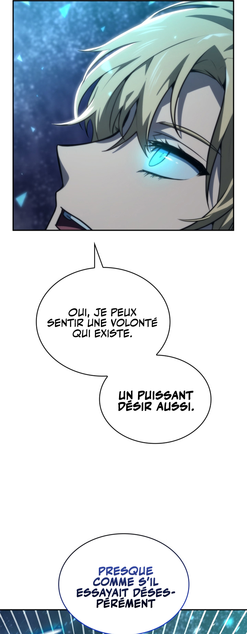 Read Infinite Mage FR Manga Online