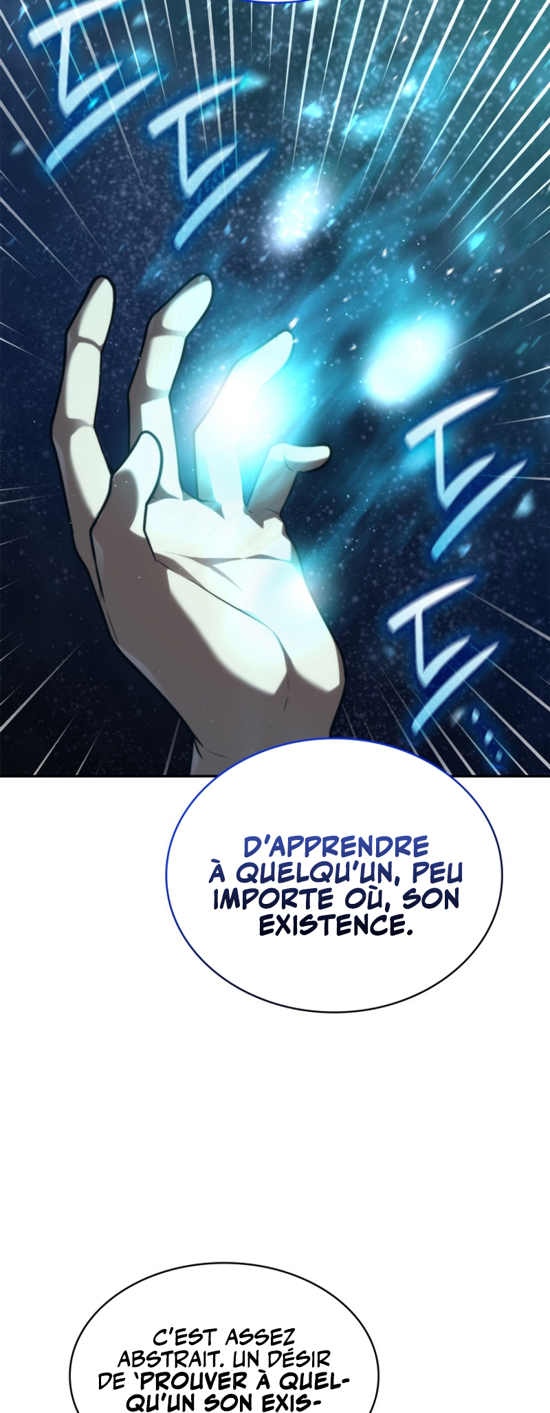 Read Infinite Mage FR Manga Online