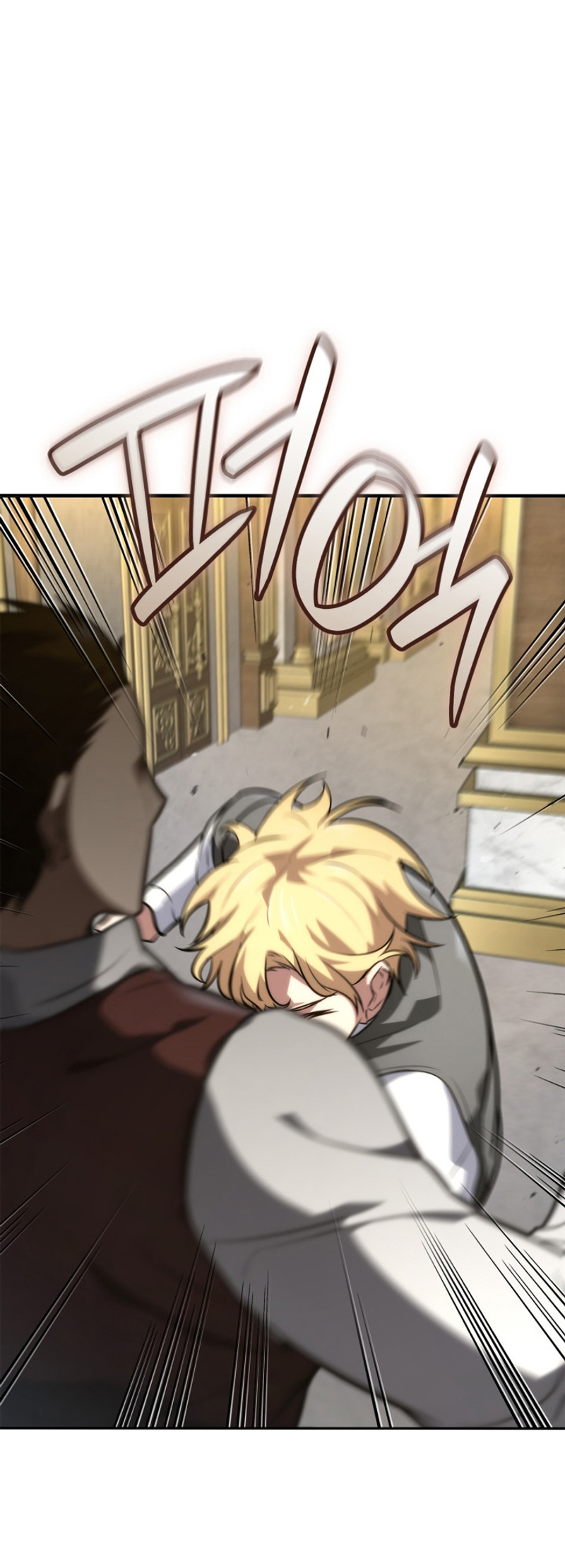 Read Infinite Mage FR Manga Online