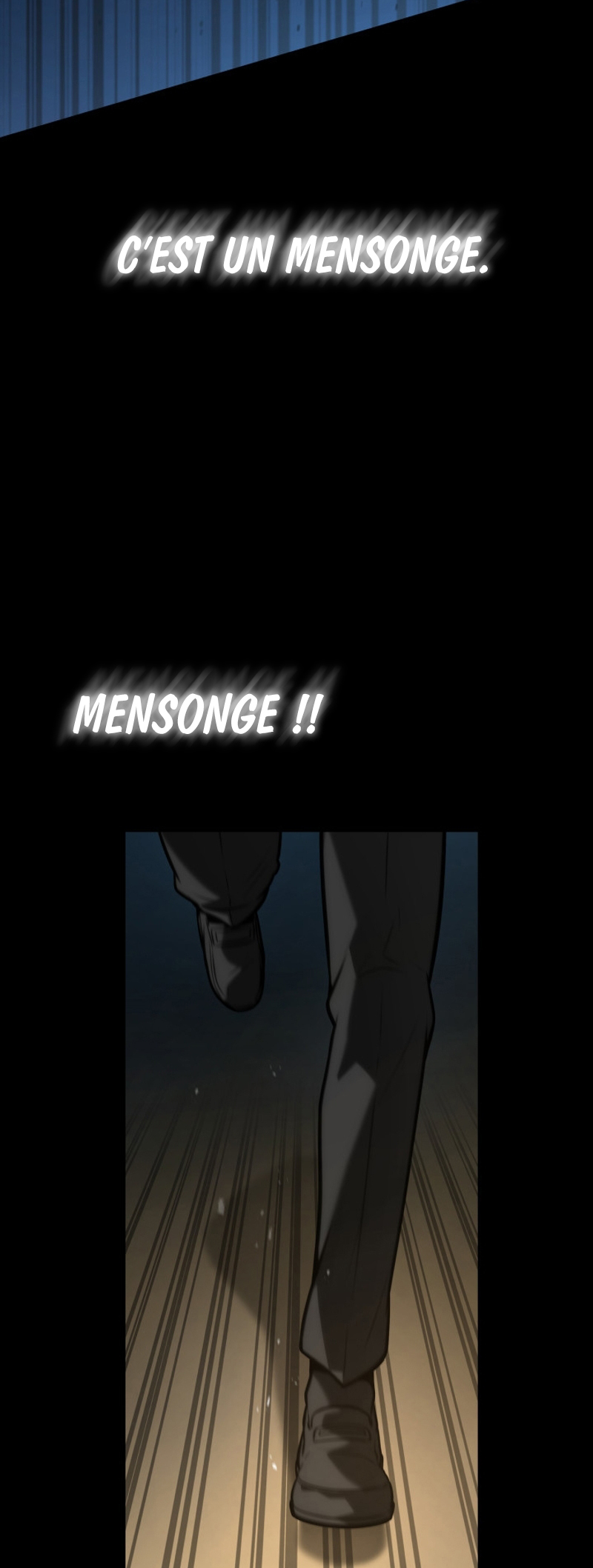 Read Infinite Mage FR Manga Online