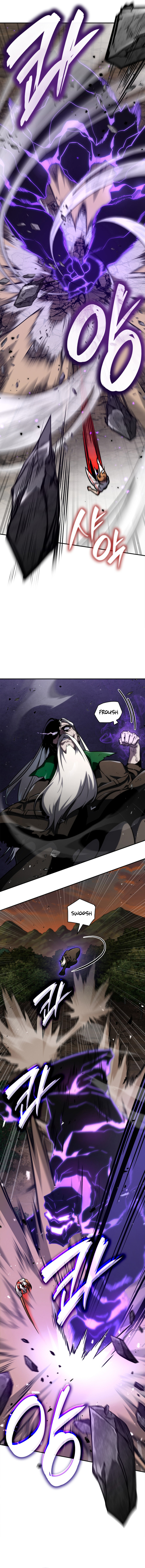 Read Infinite Mage FR Manga Online