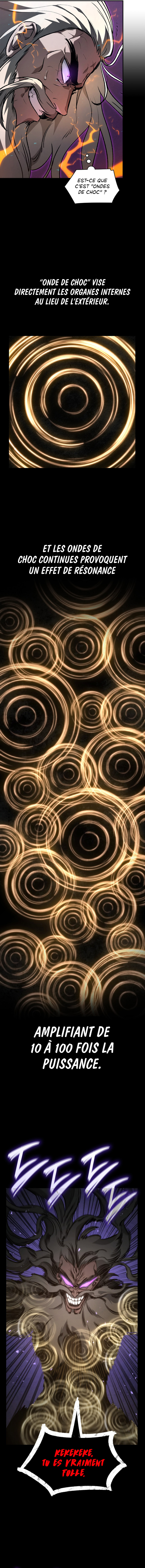 Read Infinite Mage FR Manga Online