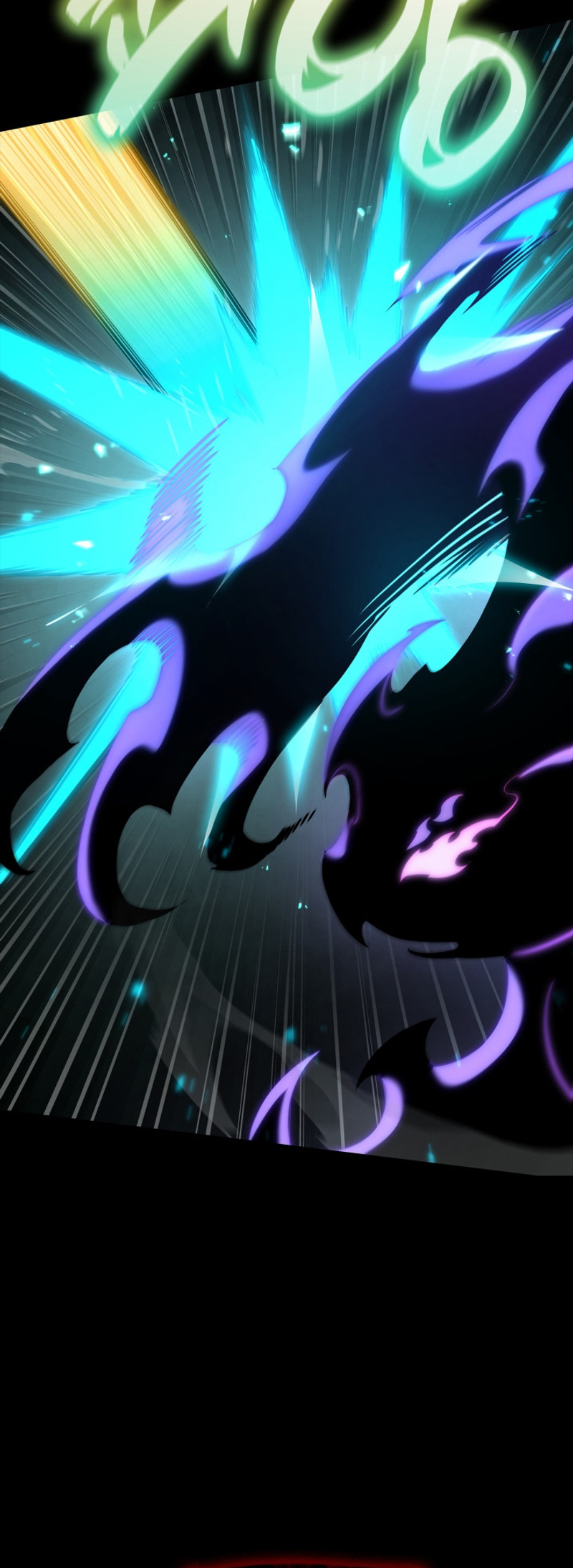 Read Infinite Mage FR Manga Online