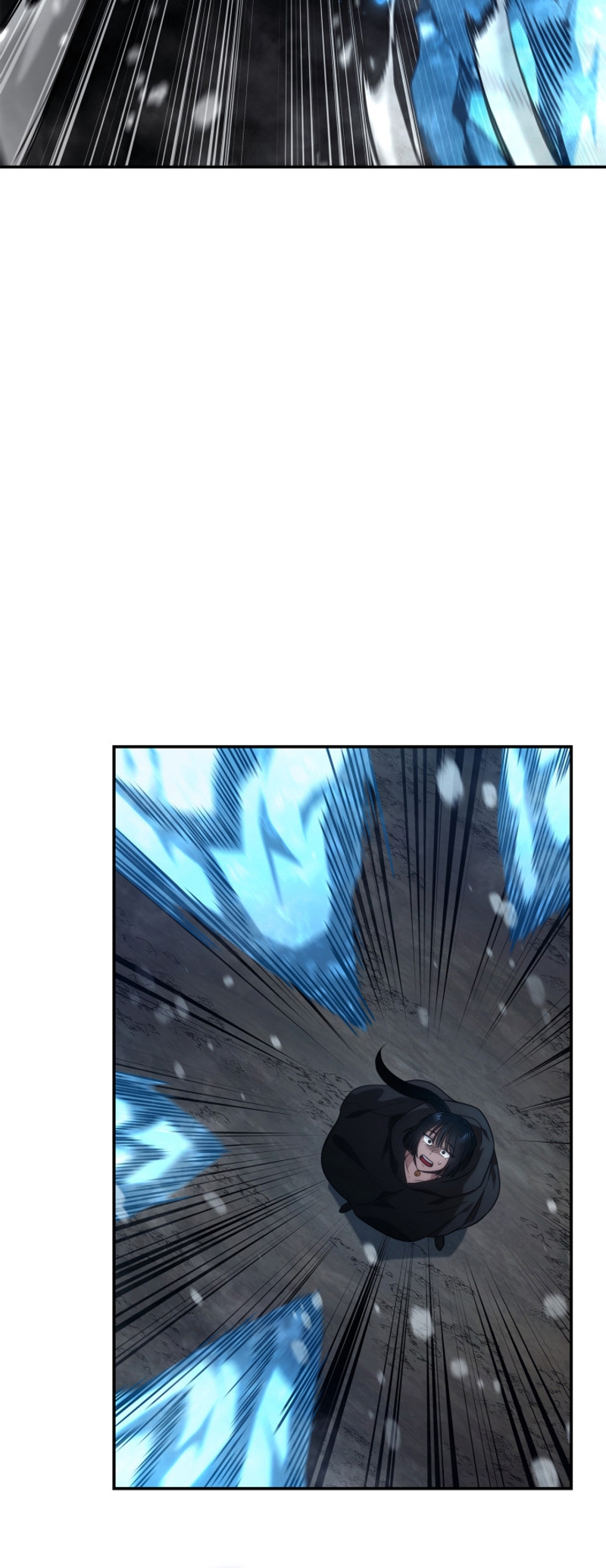 Read Infinite Mage FR Manga Online