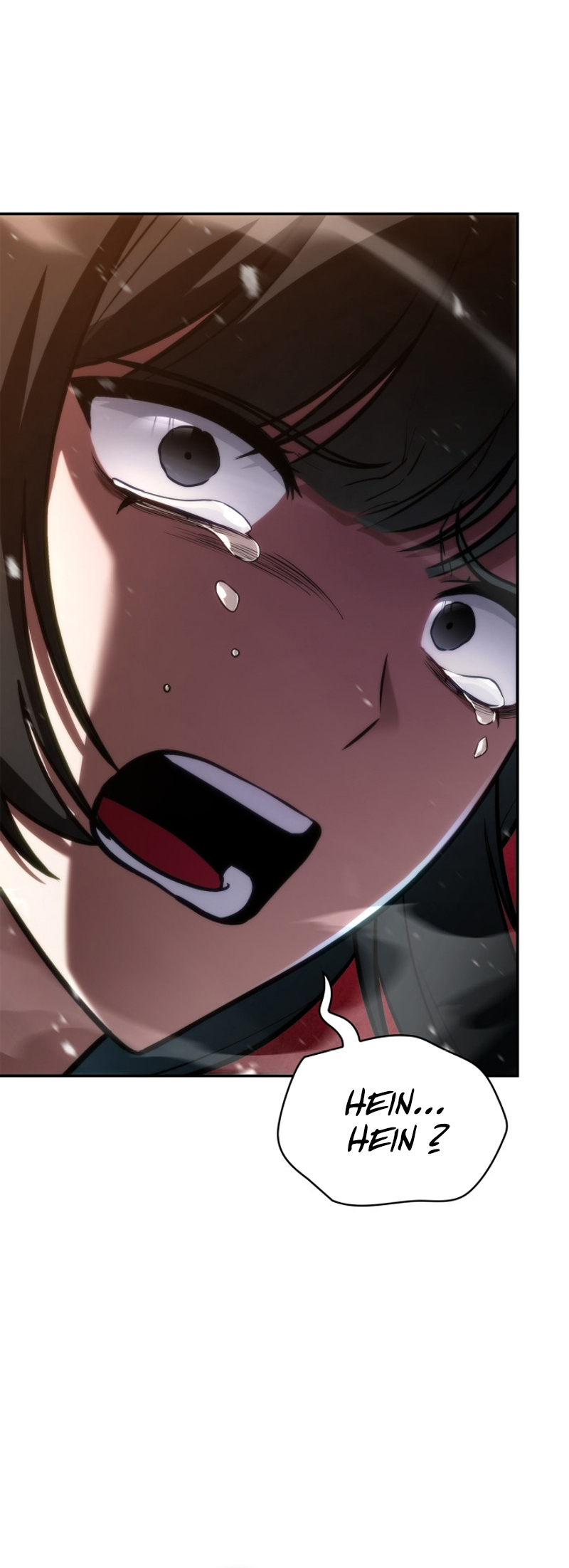 Read Infinite Mage FR Manga Online