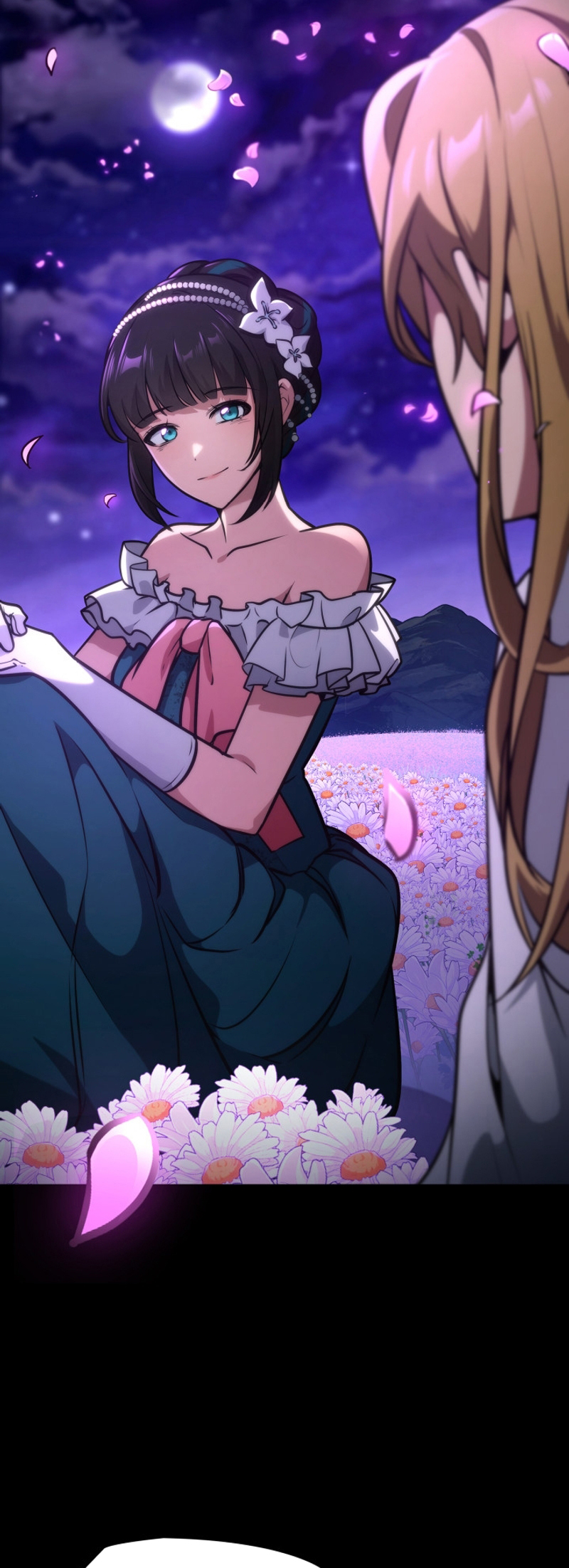 Read Infinite Mage FR Manga Online