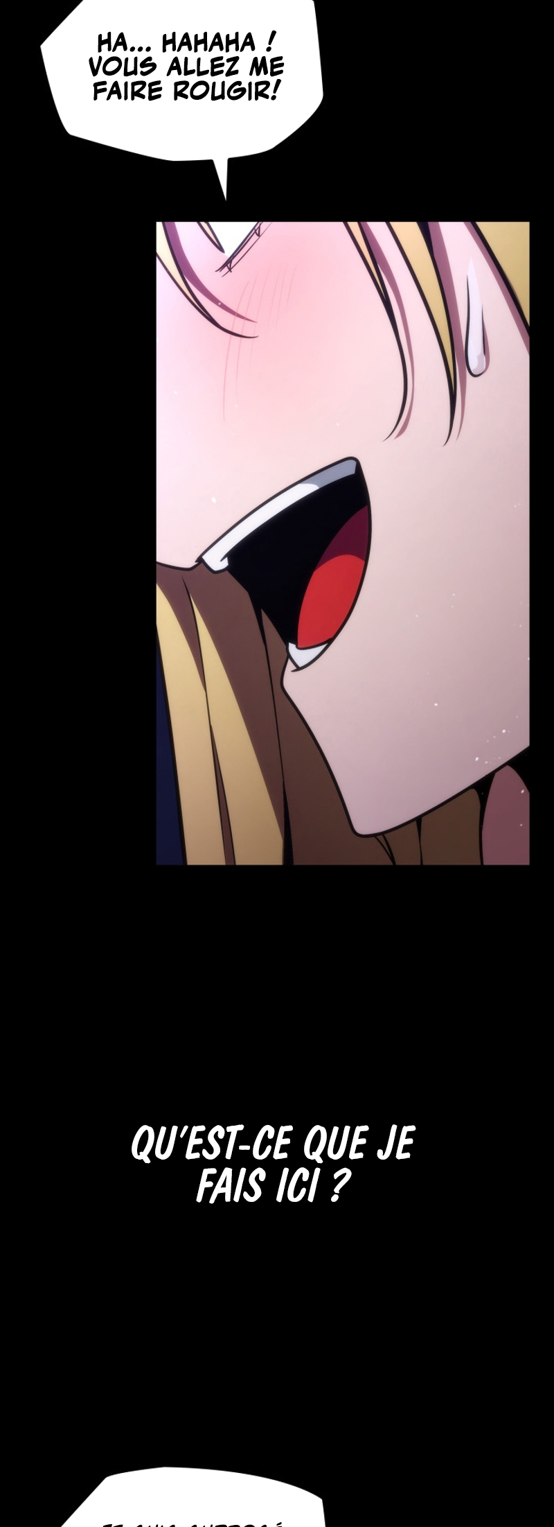 Read Infinite Mage FR Manga Online