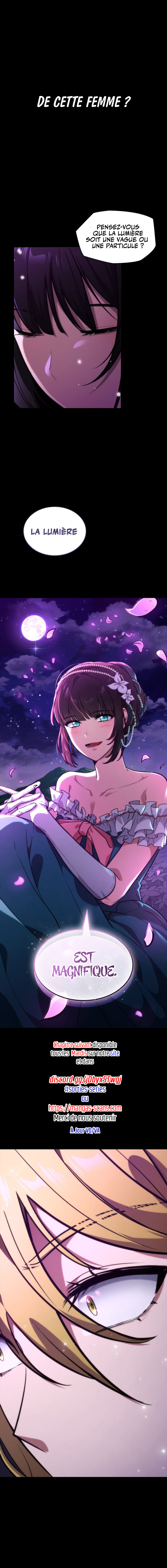 Read Infinite Mage FR Manga Online