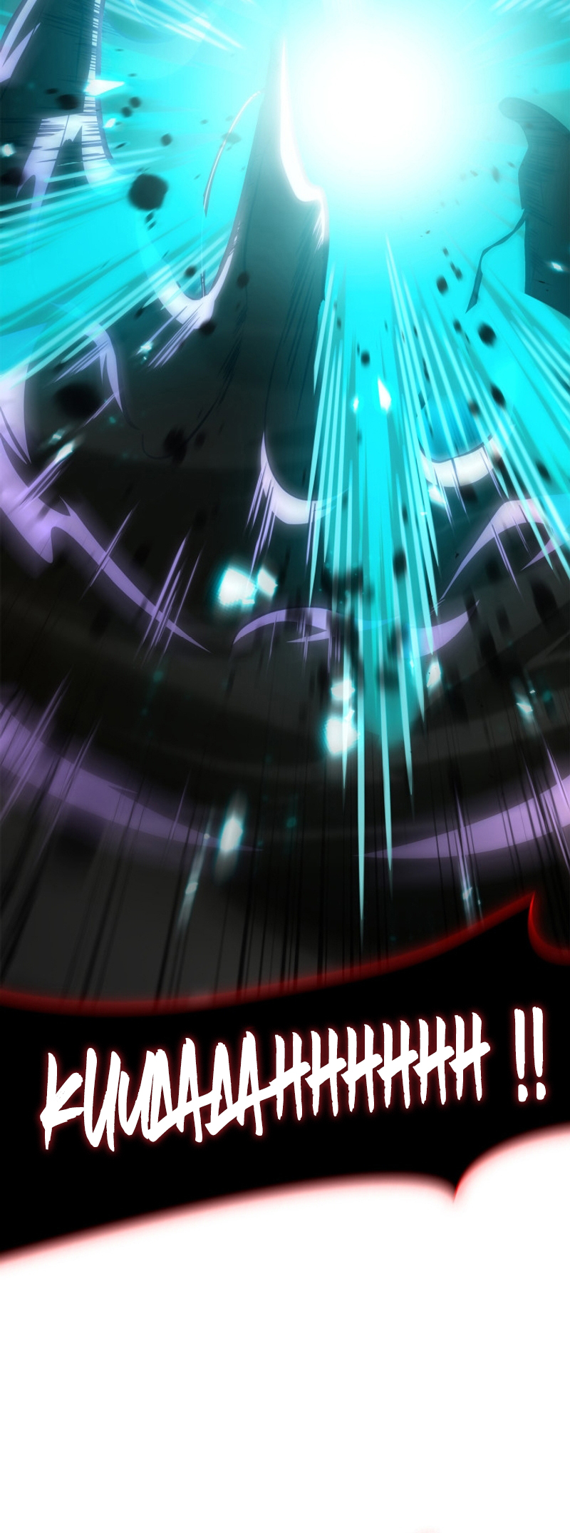 Read Infinite Mage FR Manga Online