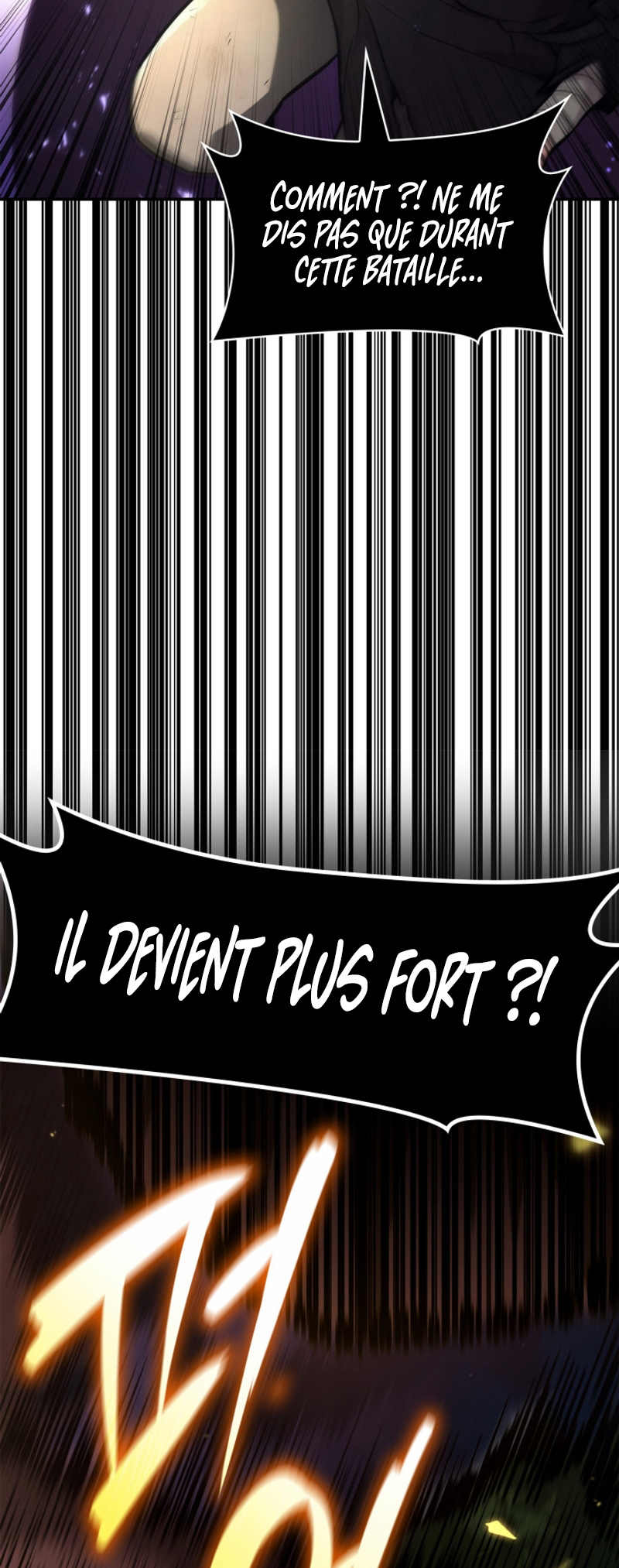 Read Infinite Mage FR Manga Online